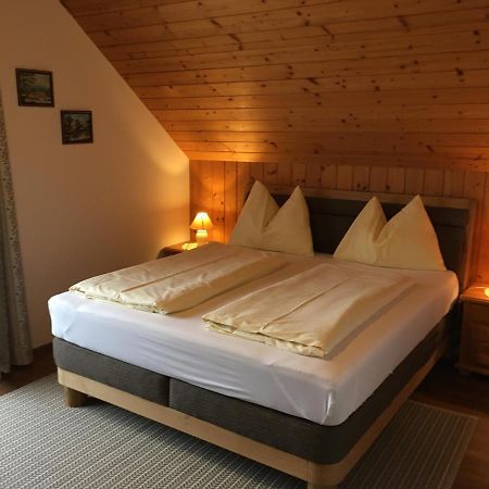Bed and Breakfast Gerstbreinhof Bad Sankt Leonhard im Lavanttal Zewnętrze zdjęcie