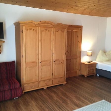 Bed and Breakfast Gerstbreinhof Bad Sankt Leonhard im Lavanttal Zewnętrze zdjęcie