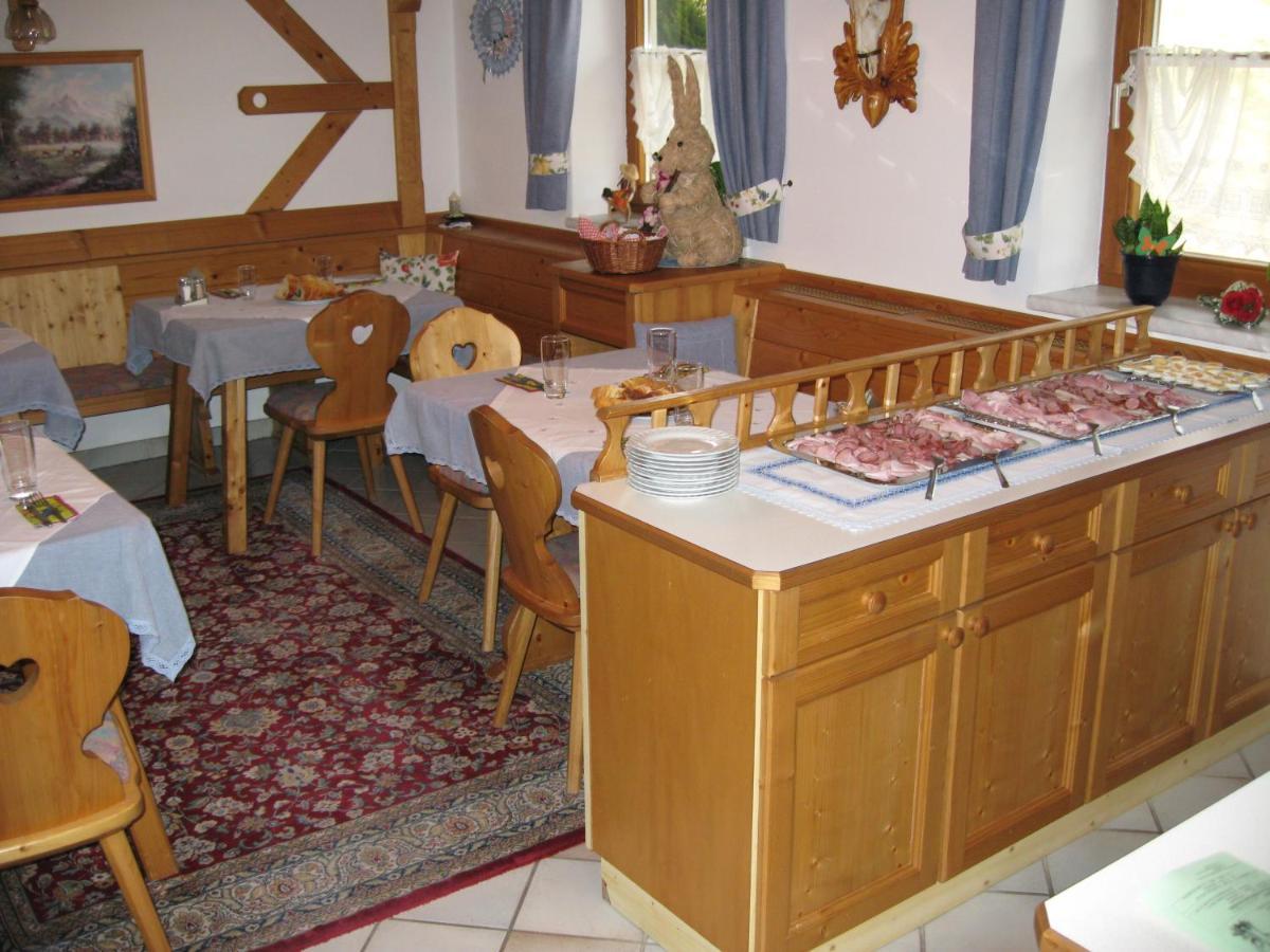 Bed and Breakfast Gerstbreinhof Bad Sankt Leonhard im Lavanttal Zewnętrze zdjęcie