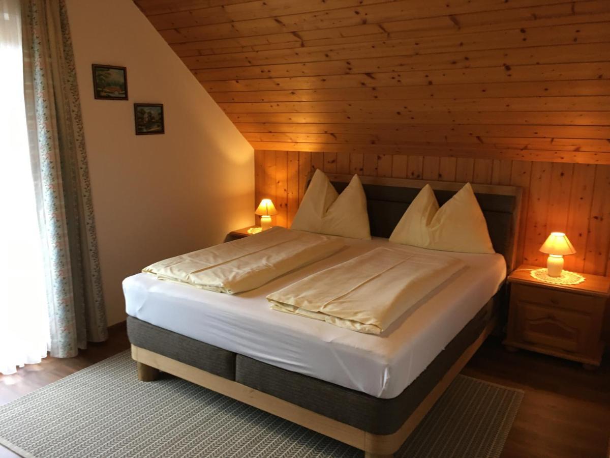 Bed and Breakfast Gerstbreinhof Bad Sankt Leonhard im Lavanttal Zewnętrze zdjęcie