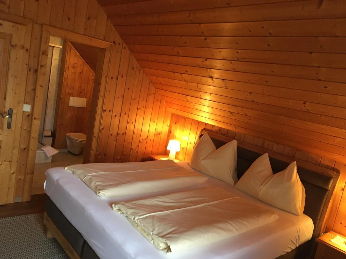 Bed and Breakfast Gerstbreinhof Bad Sankt Leonhard im Lavanttal Zewnętrze zdjęcie