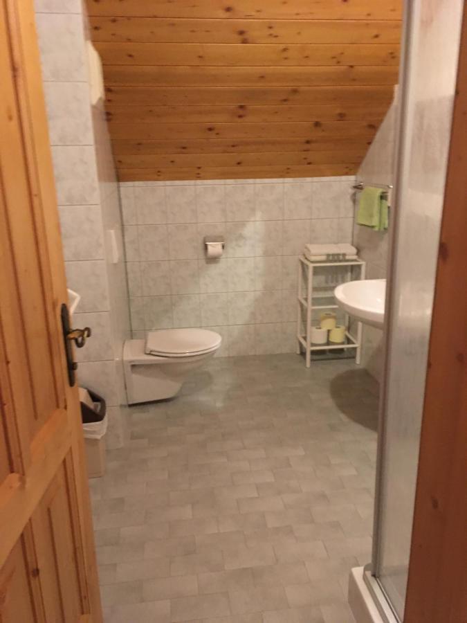 Bed and Breakfast Gerstbreinhof Bad Sankt Leonhard im Lavanttal Zewnętrze zdjęcie