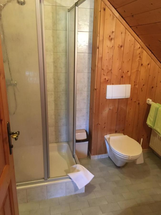 Bed and Breakfast Gerstbreinhof Bad Sankt Leonhard im Lavanttal Zewnętrze zdjęcie