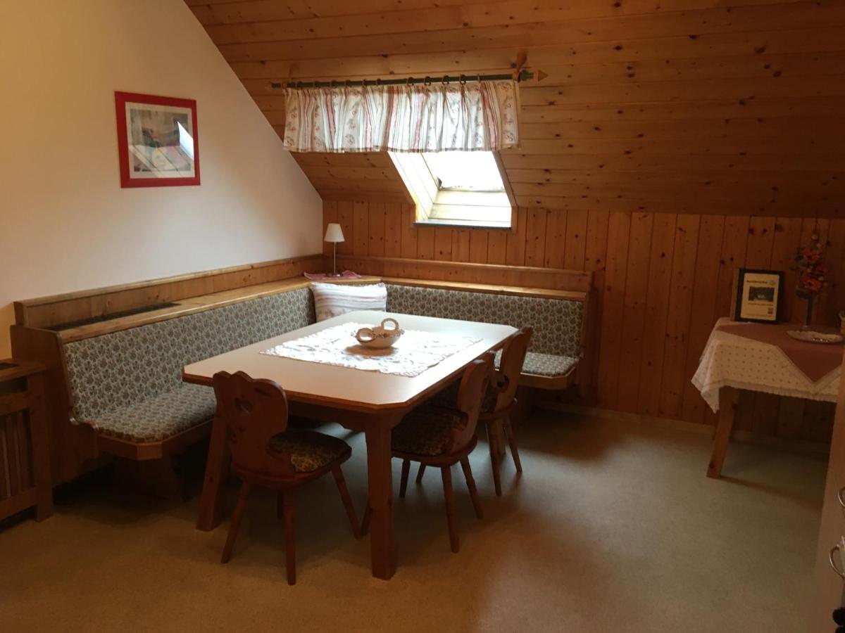 Bed and Breakfast Gerstbreinhof Bad Sankt Leonhard im Lavanttal Zewnętrze zdjęcie