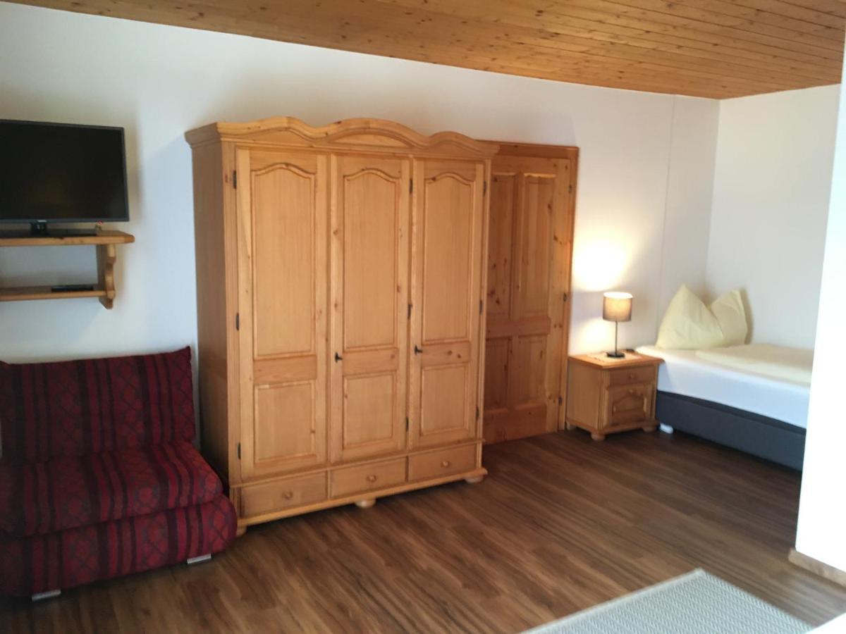Bed and Breakfast Gerstbreinhof Bad Sankt Leonhard im Lavanttal Zewnętrze zdjęcie
