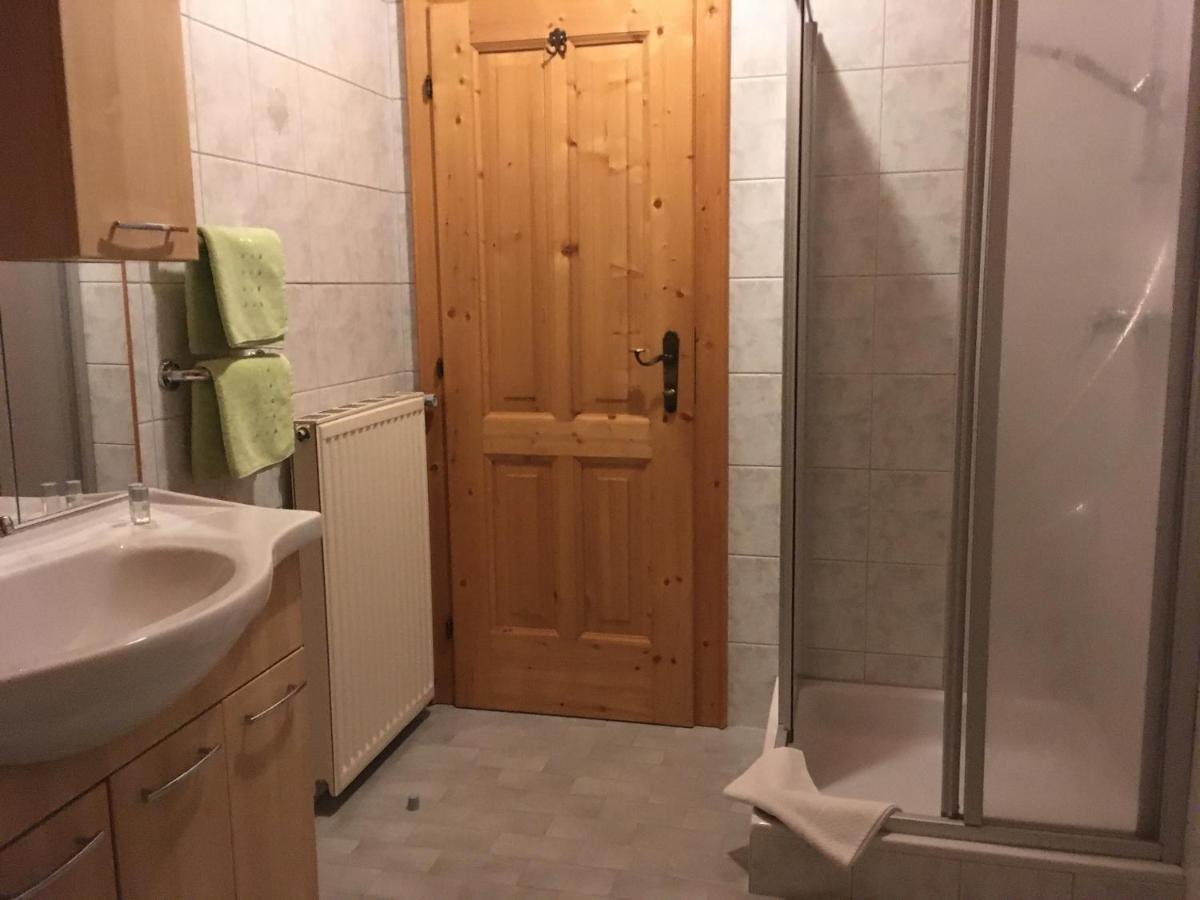 Bed and Breakfast Gerstbreinhof Bad Sankt Leonhard im Lavanttal Zewnętrze zdjęcie