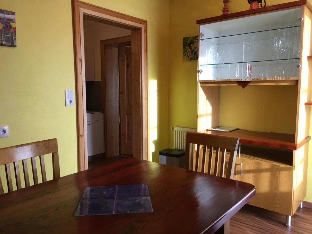 Bed and Breakfast Gerstbreinhof Bad Sankt Leonhard im Lavanttal Zewnętrze zdjęcie